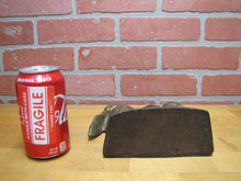 Load image into Gallery viewer, PENGUINS Antique Cast Iron Twin Birds Doorstop Decorative Art Statue Door Stop