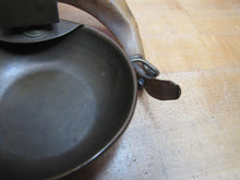 Load image into Gallery viewer, Antique Antlers Horns Folk Art Smoking Set Ashtray Matchbox Holder Cigar Cigarette Cup Holder