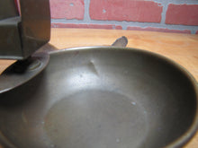 Load image into Gallery viewer, Antique Antlers Horns Folk Art Smoking Set Ashtray Matchbox Holder Cigar Cigarette Cup Holder