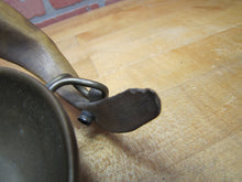 Load image into Gallery viewer, Antique Antlers Horns Folk Art Smoking Set Ashtray Matchbox Holder Cigar Cigarette Cup Holder