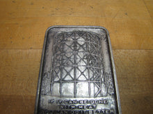 Load image into Gallery viewer, MILWAUKEE GAS LIGHT Co Original Old Promotional Advertising Paperweight 'If it can be done with Heat You can do it better with Gas'