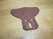 Load image into Gallery viewer, GO TO CHURCH SUNDAY Original Old Reflective Vanity License Plate Topper Sign Ad Emblem Badge Advertising