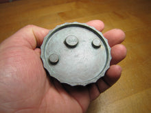 Load image into Gallery viewer, COCA-COLA BOTTLING Co of MIAMI Sundial Small Promo Ad Paperweight Sign Coke Soda