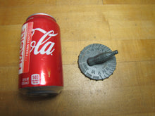 Load image into Gallery viewer, COCA-COLA BOTTLING Co of MIAMI Sundial Small Promo Ad Paperweight Sign Coke Soda