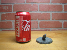 Load image into Gallery viewer, COCA-COLA BOTTLING Co of MIAMI Sundial Small Promo Ad Paperweight Sign Coke Soda