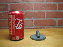Load image into Gallery viewer, COCA-COLA BOTTLING Co of MIAMI Sundial Small Promo Ad Paperweight Sign Coke Soda