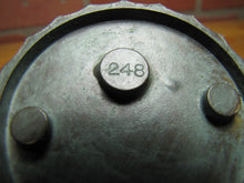 Load image into Gallery viewer, COCA-COLA BOTTLING Co of MIAMI Sundial Small Promo Ad Paperweight Sign Coke Soda