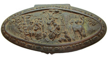 Load image into Gallery viewer, JB JENNING BROTHERS Antique Decorative Arts Trinket Casket Dresser Top Box