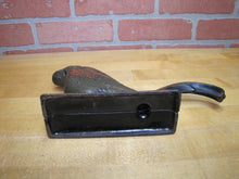 Load image into Gallery viewer, PARROT Antique Cast Iron Decorative Arts Figural Bird Nut Cracker Display Art
