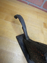 Load image into Gallery viewer, PARROT Antique Cast Iron Decorative Arts Figural Bird Nut Cracker Display Art
