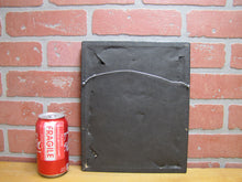 Load image into Gallery viewer, UNION CAMP 1/2 TIGER KITTY KAT CAT ARTWORK Unique Framed Art Paperbag Signed
