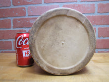 Load image into Gallery viewer, E L KERNS TRENTON NJ Antique Stoneware Pottery Jug Liquor Soda Merchant Store Ad
