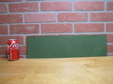 Load image into Gallery viewer, LIME-MINTS Original Old Candy Advertising Sign After eating - After Smoking
