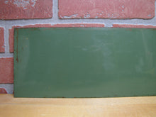 Load image into Gallery viewer, LIME-MINTS Original Old Candy Advertising Sign After eating - After Smoking
