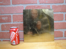 Load image into Gallery viewer, DAISY HAIR TONIC Orig Old Barber Shop Ad Sign BUERGER BROS SUPPLY Co DENVER

