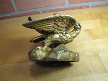 Load image into Gallery viewer, Eagle Shell Antique Decorative Arts Tray Salt Cellar Sweetmeat Dish Ornate

