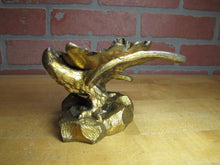 Load image into Gallery viewer, Eagle Shell Antique Decorative Arts Tray Salt Cellar Sweetmeat Dish Ornate
