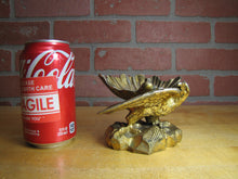 Load image into Gallery viewer, Eagle Shell Antique Decorative Arts Tray Salt Cellar Sweetmeat Dish Ornate
