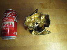 Load image into Gallery viewer, Eagle Shell Antique Decorative Arts Tray Salt Cellar Sweetmeat Dish Ornate
