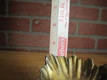 Load image into Gallery viewer, Eagle Shell Antique Decorative Arts Tray Salt Cellar Sweetmeat Dish Ornate
