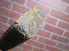 Load image into Gallery viewer, FLEISCHMANN &amp; CO PERFECTION GIN SYLVAN GROVE RYE CINCINNATI Old Sign Bung Hammer
