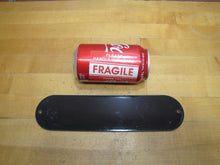 Load image into Gallery viewer, SUPERINTENDENT Old Porcelain Ad Sign Police Department Supervisor PM1043
