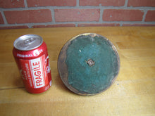 Load image into Gallery viewer, EAGLE Old Figural Bird Topper Finial Wooden Base Ornate Decorative Arts Statue
