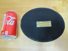 Load image into Gallery viewer, ROYALIST Antique CIGAR Advertising Glass Change Receiver Tray BRUNHOFF MFG OHIO
