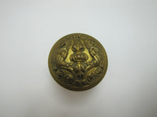 Load image into Gallery viewer, GRIFFINS MONSTERS BEASTS Antique Decorative Arts Brass Bronze Ornate Paperweight
