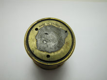 Load image into Gallery viewer, GRIFFINS MONSTERS BEASTS Antique Decorative Arts Brass Bronze Ornate Paperweight
