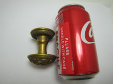 Load image into Gallery viewer, GRIFFINS MONSTERS BEASTS Antique Decorative Arts Brass Bronze Ornate Paperweight

