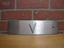 Load image into Gallery viewer, ELEVATOR INDICATOR ARROW UP OR DOWN Panel Sign Building Hardware Element
