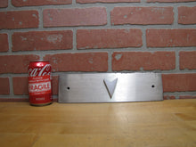 Load image into Gallery viewer, ELEVATOR INDICATOR ARROW UP OR DOWN Panel Sign Building Hardware Element
