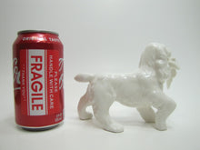 Load image into Gallery viewer, HUNTING DOG PHEASANT BIRD IN MOUTH marked PHILADELPHIA Porcelain Decorative Arts
