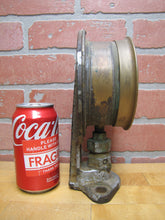 Load image into Gallery viewer, OIL PUMP GENERAL ELECTRIC CO SCHENECTADY NY USA ASHCROFT Antique Gauge Tool
