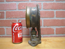 Load image into Gallery viewer, OIL PUMP GENERAL ELECTRIC CO SCHENECTADY NY USA ASHCROFT Antique Gauge Tool
