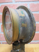 Load image into Gallery viewer, OIL PUMP GENERAL ELECTRIC CO SCHENECTADY NY USA ASHCROFT Antique Gauge Tool
