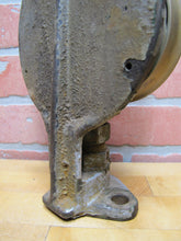 Load image into Gallery viewer, OIL PUMP GENERAL ELECTRIC CO SCHENECTADY NY USA ASHCROFT Antique Gauge Tool
