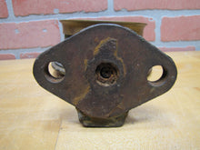 Load image into Gallery viewer, OIL PUMP GENERAL ELECTRIC CO SCHENECTADY NY USA ASHCROFT Antique Gauge Tool

