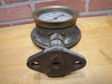 Load image into Gallery viewer, OIL PUMP GENERAL ELECTRIC CO SCHENECTADY NY USA ASHCROFT Antique Gauge Tool
