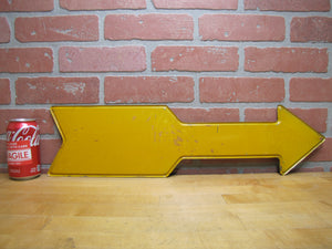 CURTIS FOR LUMBER ZANESVILLE ARROW Original Old Sign Hardware Store Advertising