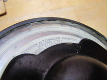 Load image into Gallery viewer, p1901 THOMSON ALTERNATING AMMETER Type P GENERAL ELECTRIC Co USA JCP&amp;L with Box
