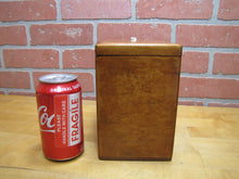 Load image into Gallery viewer, p1901 THOMSON ALTERNATING AMMETER Type P GENERAL ELECTRIC Co USA JCP&amp;L with Box
