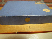 Load image into Gallery viewer, 1939 NYWF MOTHER OF PEARL BUCKLE &amp; BELT Set NEW YORK WORLD'S FAIR Souvenir MOP
