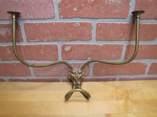 Load image into Gallery viewer, Beast Monster Antique Bronze Hat Coat Holder Rack Decorative Arts Hardware
