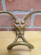 Load image into Gallery viewer, Beast Monster Antique Bronze Hat Coat Holder Rack Decorative Arts Hardware
