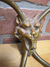 Load image into Gallery viewer, Beast Monster Antique Bronze Hat Coat Holder Rack Decorative Arts Hardware
