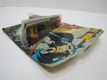 Load image into Gallery viewer, BATMAN WATER GUN 1979 AHI Toy WaterGun Squirt Pistol DC Comics British Hong Kong
