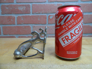 TOILET PAPER HOLDER Original Old Hardware Element Restroom Bathroom Powder Room