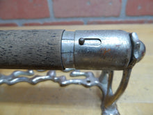 Load image into Gallery viewer, TOILET PAPER HOLDER Original Old Hardware Element Restroom Bathroom Powder Room
